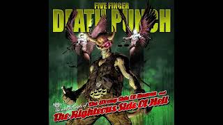 Five Finger Death Punch - Wrong Side Of Heaven (Acoustic) (Official Audio)