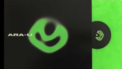 ARA U -  Disintegrate [No Static/Automatic]
