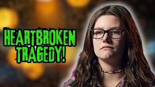 Alaskan Bush People Heartbreaking Tragedy Of Rain Brown From Alaskan