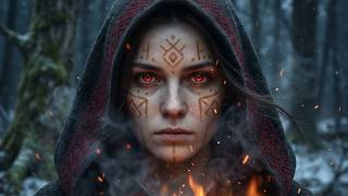 Baba Yaga | Epic Slavic Music | Dark Ritual Energy