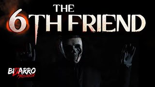 The 6th Friend | HORROR | HD | Full English Movie