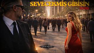 Sevecekmiş Gibisin Cover . Aykan Eri̇m Dark Arabesk