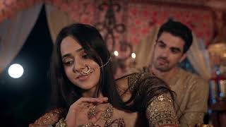 Chaudhvin ka chand ho | Fashion Video By Rimple & Harpreet Thumb