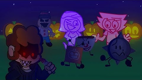 Happy Halloween! | From Lucas Almeida | 2022