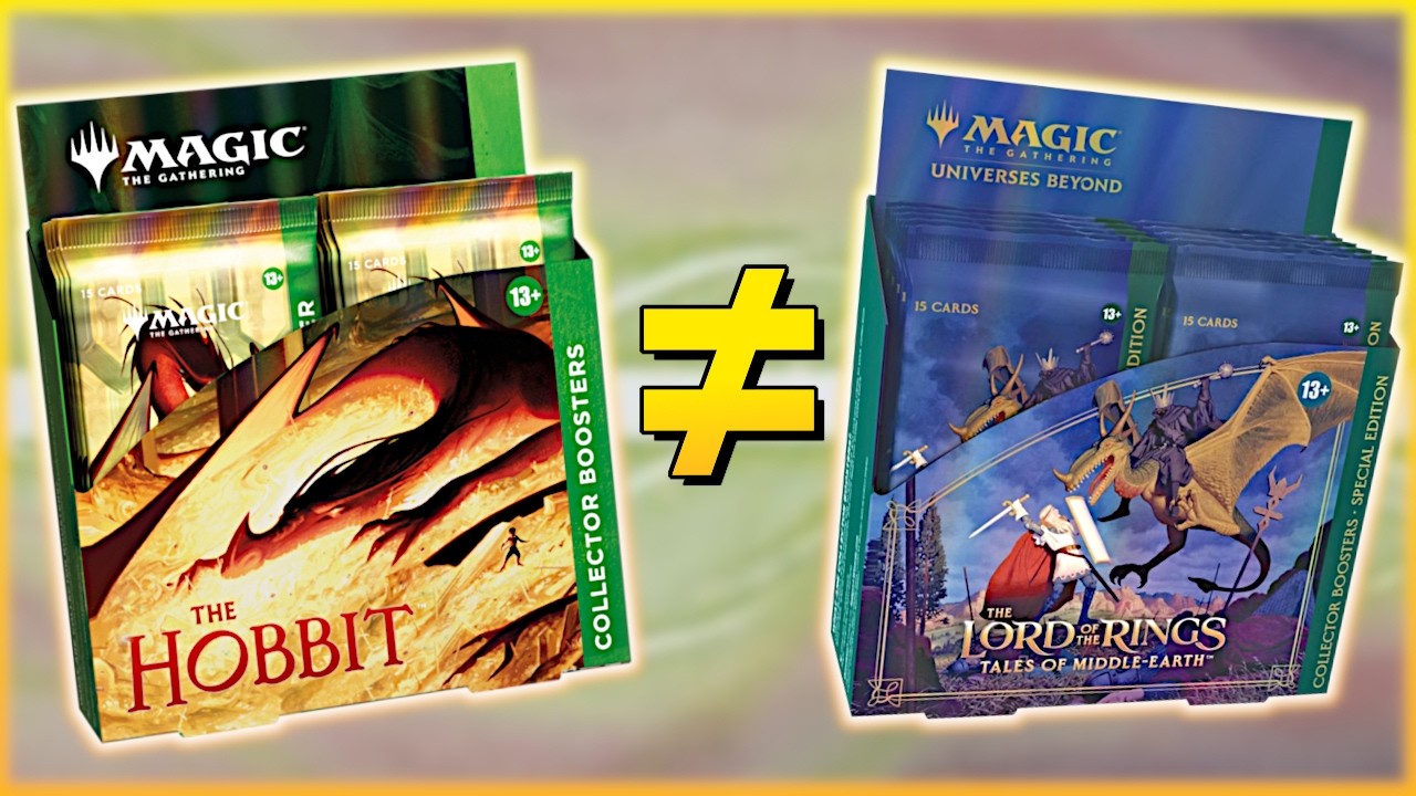 are magic booster boxes worth it Magic: The Gathering Edge of Eternities Already Discounted at Amazon fi themes Which MTG Booster Pack Is