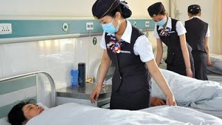 ドラマ「まっしろ」のナース服がコスプレ感ハンパないと話題に！？