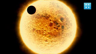 Everything and Nothing | Jim Al-Khalili