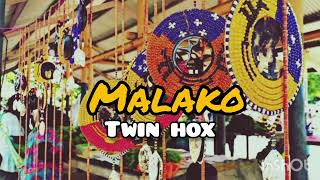 Malako - Twin Hox Png Oldies Music