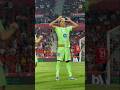Las 5 celebraciones con la HISTORIA más poderosa en el fútbol🥺😱#fútbol #football #shortsviral