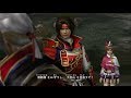 戦国無双４　真田の章１「天目山の戦い」 の動画、YouTube動画。