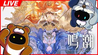 ちゃんたまさるの配信のサムネイル画像