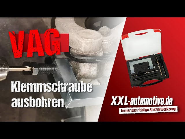Werkzeug Schraube Mehrlenkerachse Audi A4 A6 etc. Querlenker in Bayern -  Durach, Auto-Reparaturen und Dienstleistungen