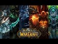 Most Epic World Of Warcraft Music Mix Of All Time !!!