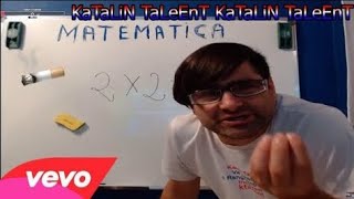Katalin Talent - Tigara (Official Video) - YouTube