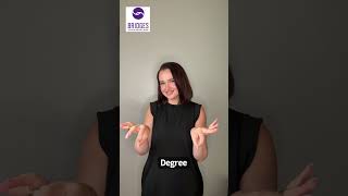 BridgesDHH | Signing Sundays | Graduation