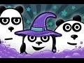 3 Pandas in Fantasy Walkthrough