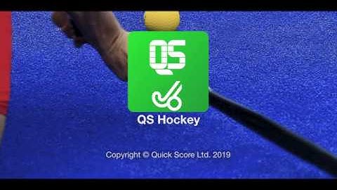 QS Hockey