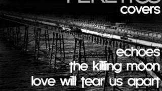 Heretics-Killing Moon