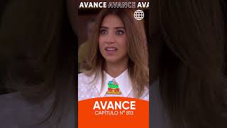 AL FONDO HAY SITIO 13 | Avance Capítulo N° 813 | #shorts