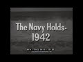 CRUSADE IN THE PACIFIC TV SHOW EPISODE 6 "The Navy Holds" 73182