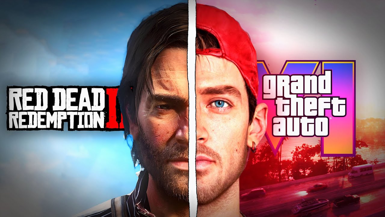 GTA 6 NEEDS These 10 RDR2 Features