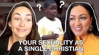 Sexuality Within Singleness by Christian Bevere 883 views 10 months ago 30 minutes