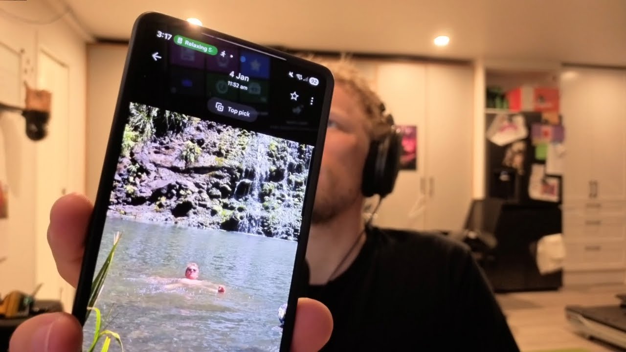 Quin69 Returns & Recaps His Holiday