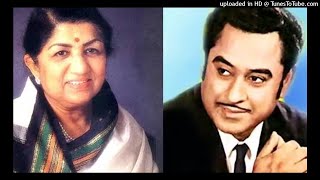 Painter Babu I Love You - Kishore Kumar & Lata Mangeshkar | Painter Babu (1983) | Rare Song |
