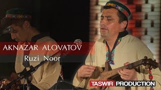 Aknazar Maddo performance \ Акназар Аловатов (Маддо) Исмаилитский Центр Душанбе