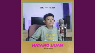 Hayang Jajan (Acoustic)