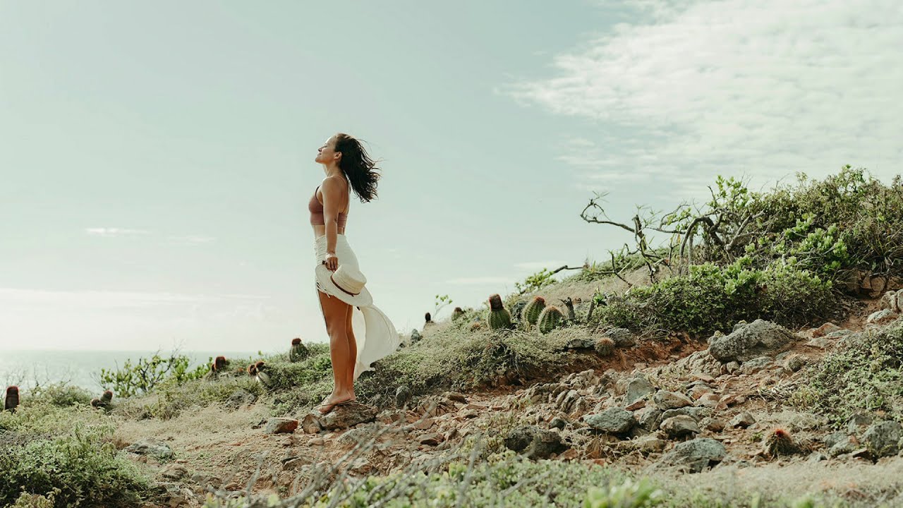 Mariella Torres: Grandfathers & Their Eldest Granddaughter