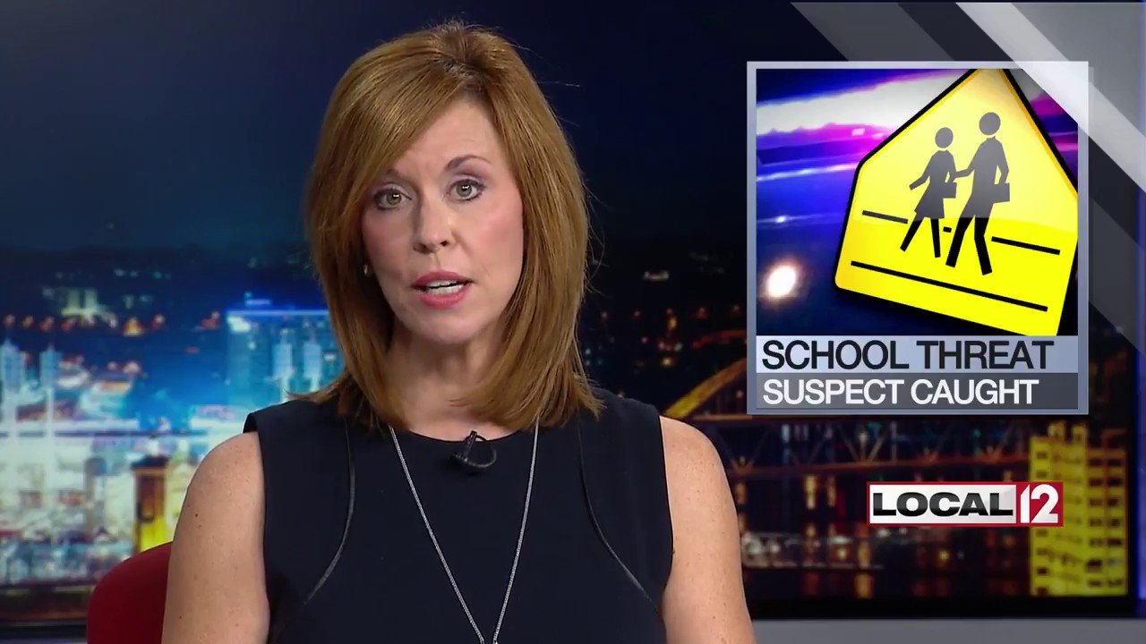 Milford Schools employee held on $100,000 bond for bomb threats