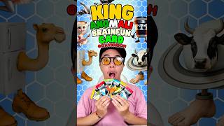 Download Lagu KARTU ANOMALI #fy #viralshort #trendingshorts #unboxing #blindbox #fyp #fypシ゚viral #mainan #anomali MP3