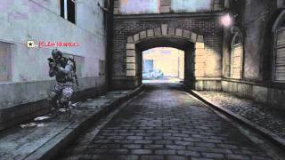 Sir-Wolfy - Mw3 Game Clip