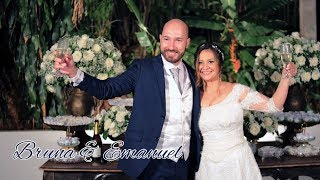 Trailer Bruna e Emanuel