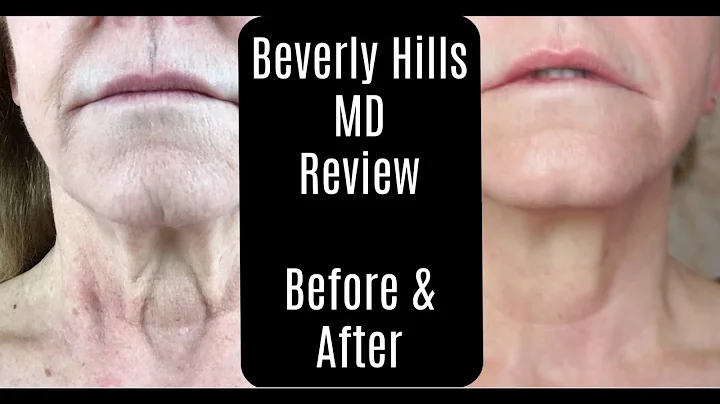 Beverly Hills MD Dermal Repair ComplexLift and Fir...