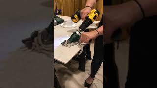 Pactool Ss724 Snapper Shear Pro Fiber Cement Cutting Shear