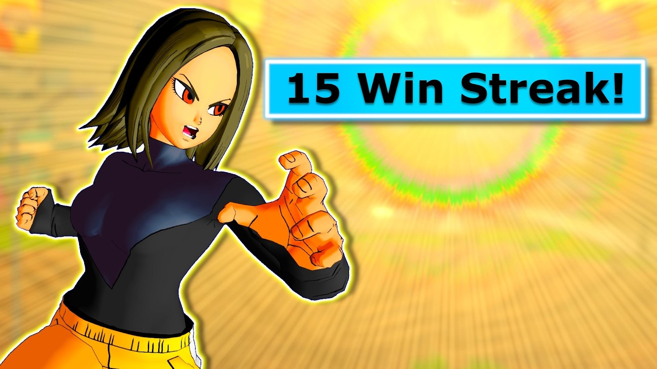 Trying to get a 15 WIN STREAK in an Endless Match! - YouTube