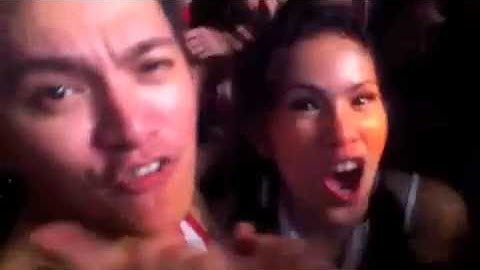 ZOUK OUT 2010 - Tiesto & David Guetta in Singapore