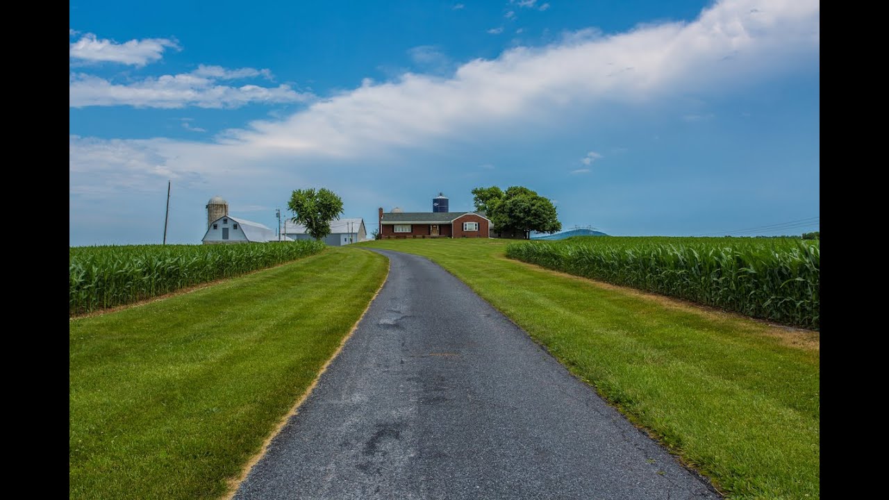 2203 Buckeystown Pike | Nancy Bowlus