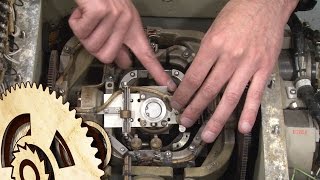 GE MK 56 Gun Fire-Control System: Equipment Autopsy #80 @ChaoticGoodChris