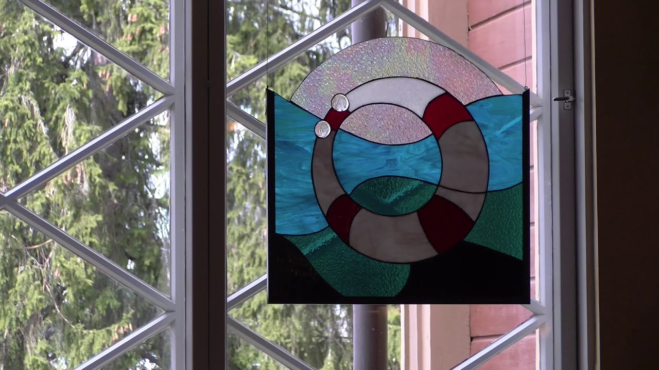 Kontiolahden kirkon esittely