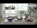 月15万円で維持する我が家の暮らし方｜団地暮らしVlog