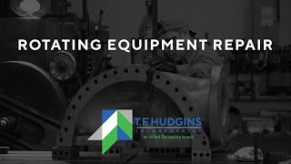 Rotating Equipment Repair