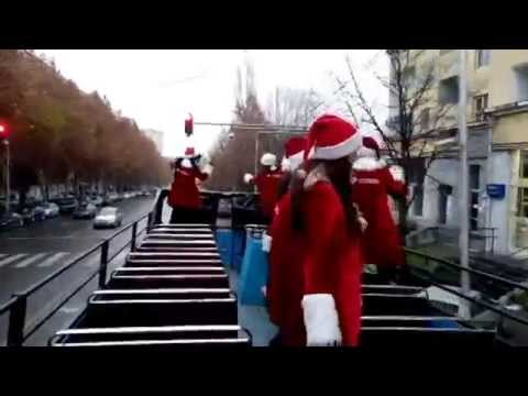 ელიტ ელექტრონიქსის საახალწლო აქცია