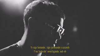 Anuel AA - Traficando (Solo Version) (Prod Iván Firpo)