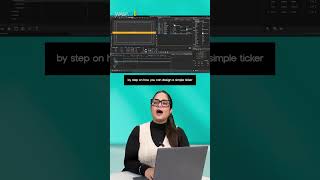 How to add ticker data using UDT (Excel like data source) for OBS &Vmix|@priya06biswas