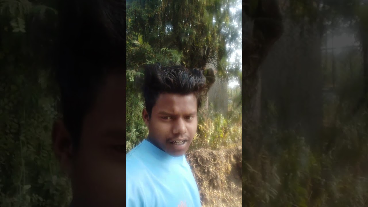 Bina janu kar mard Kahan re Nagpuri gana video Jharkhand YouTube