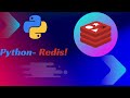 Redis Python