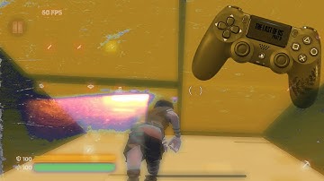 Literally The Best 1v1.lol Controller Player Now